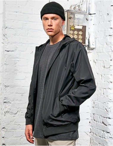 B-BY151-Recycled Windrunner
